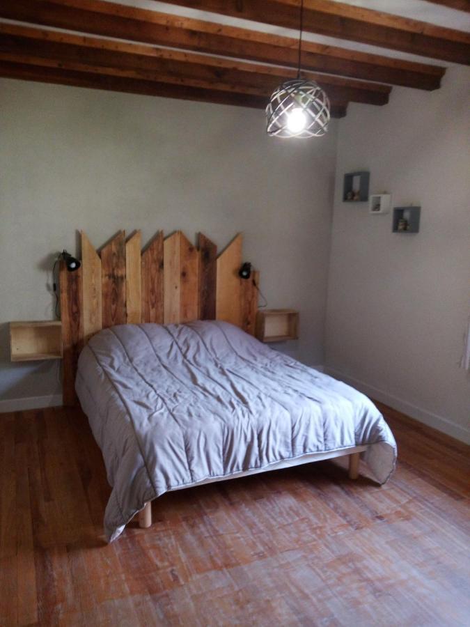 Gite Rammelstein Ribeauvillé Dış mekan fotoğraf