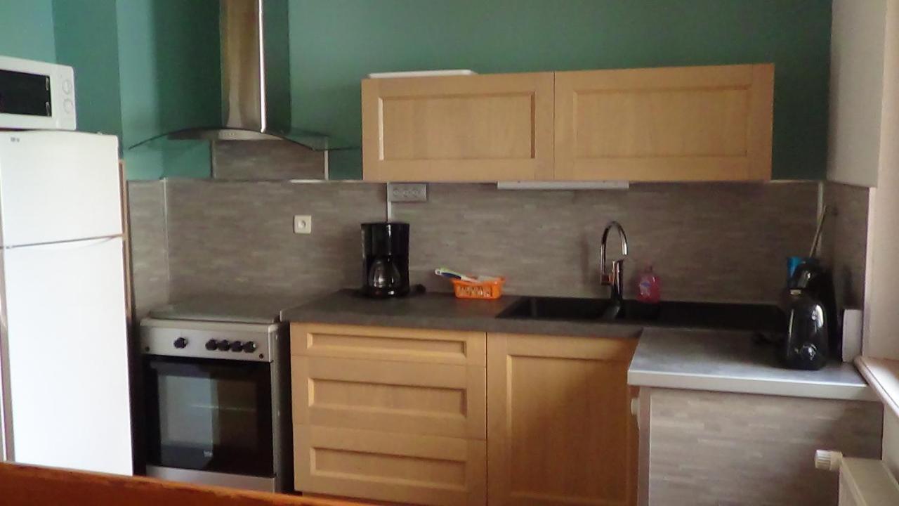 Gite Rammelstein Ribeauvillé Dış mekan fotoğraf